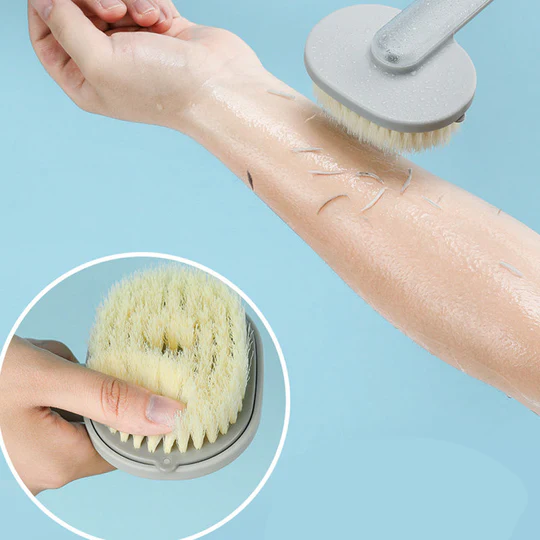 BowLift | GlowWhisk – Gentle cleansing, deep care!