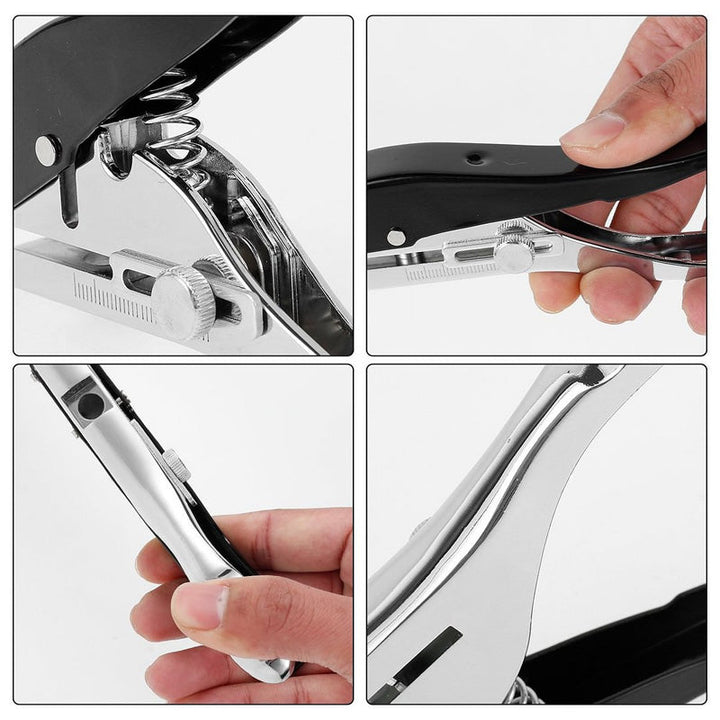 BowLift | Portable Punch Tool