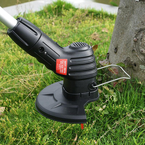 BowLift | Portable Electric Lawn Mower