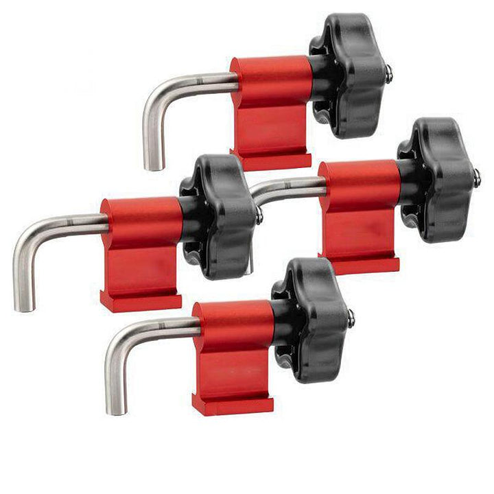 BowLift | Wood processing Right-angled position holder