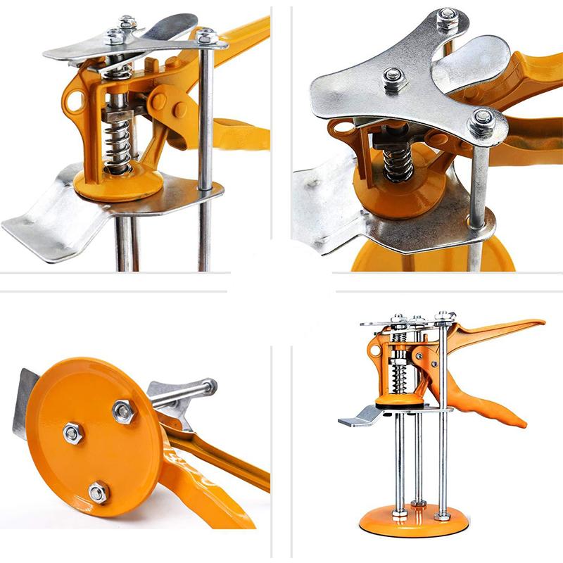BowLift | Wall tile level regulator height leveler