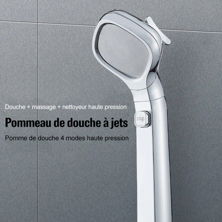 High-quality printed shower head | Bowlift