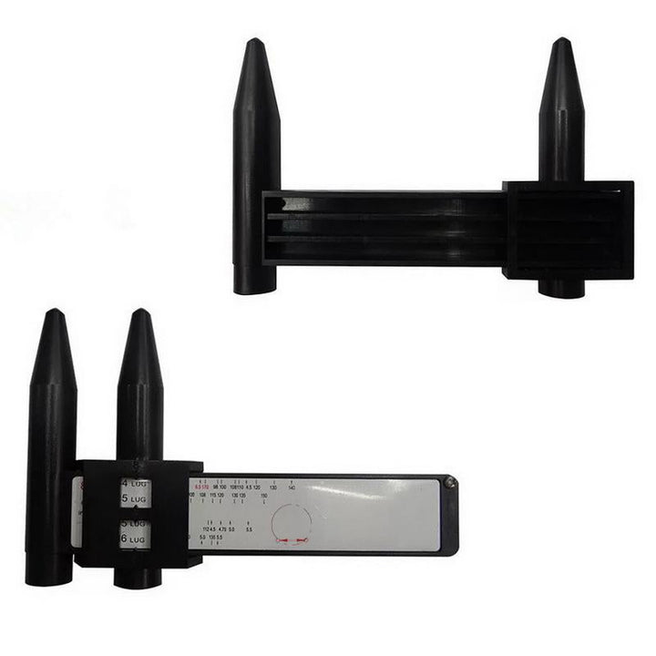 BowLift | Hub Hole Distance Measuring Tool