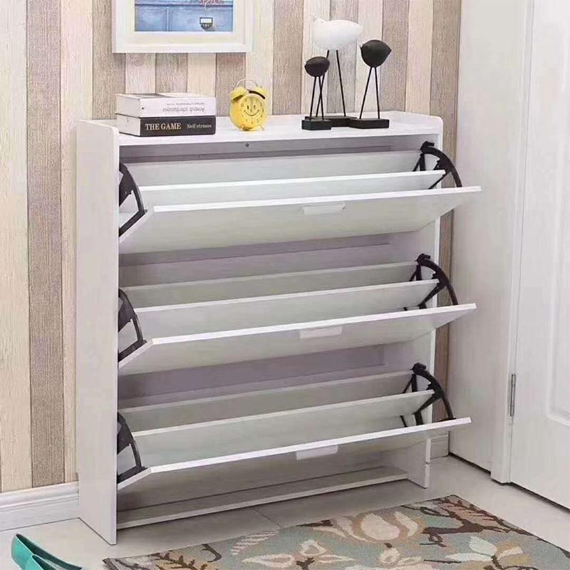 BowLift | Shoe cabinet hinges folding frame