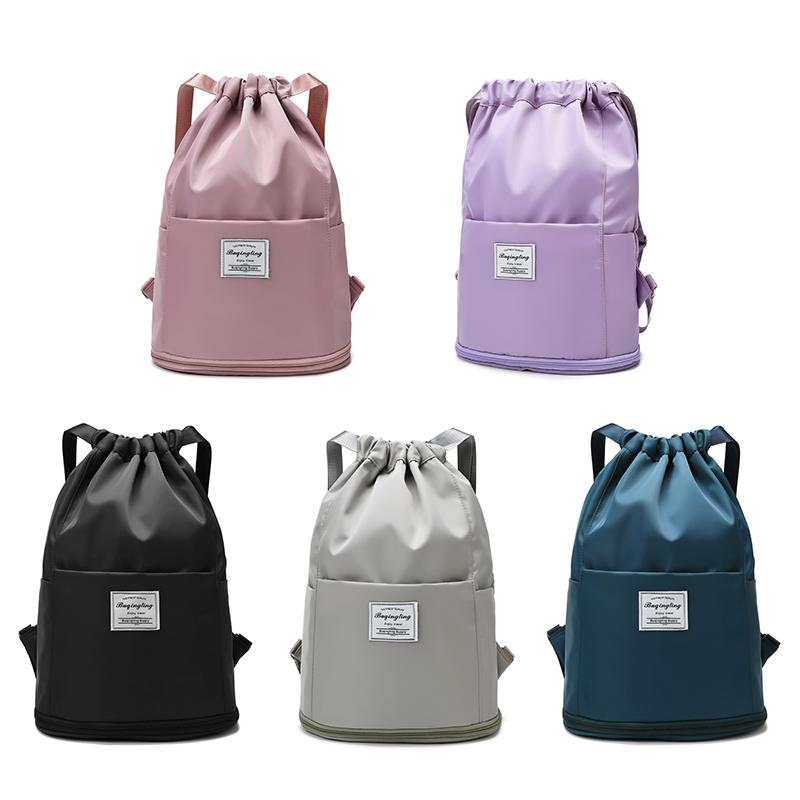 BowLift | Large Capacity Expandable Sports Backpack