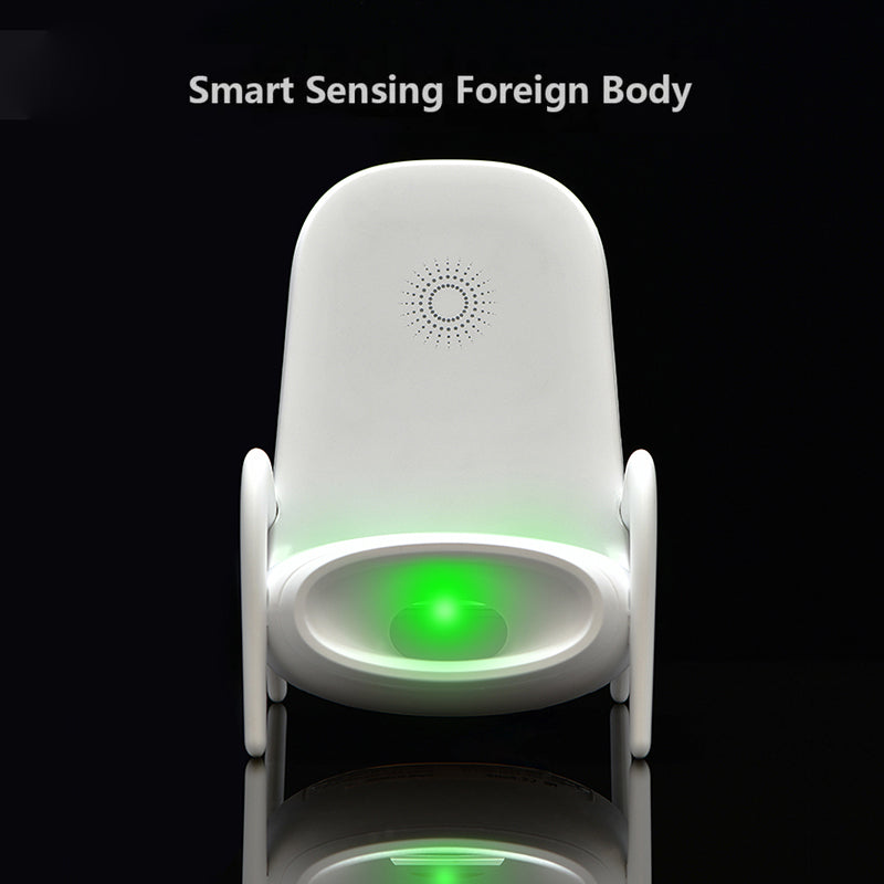 BowLift | Mini Chair Wireless Charger For All Phones