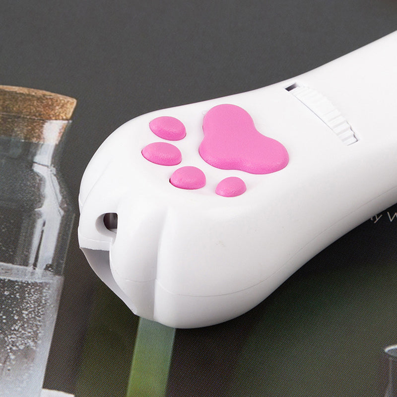 BowLift | "Catch it" Cat attracts toys (with 5 pattern)