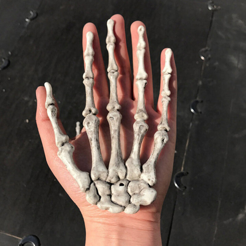 BowLift | Skeleton Hands Scary Props