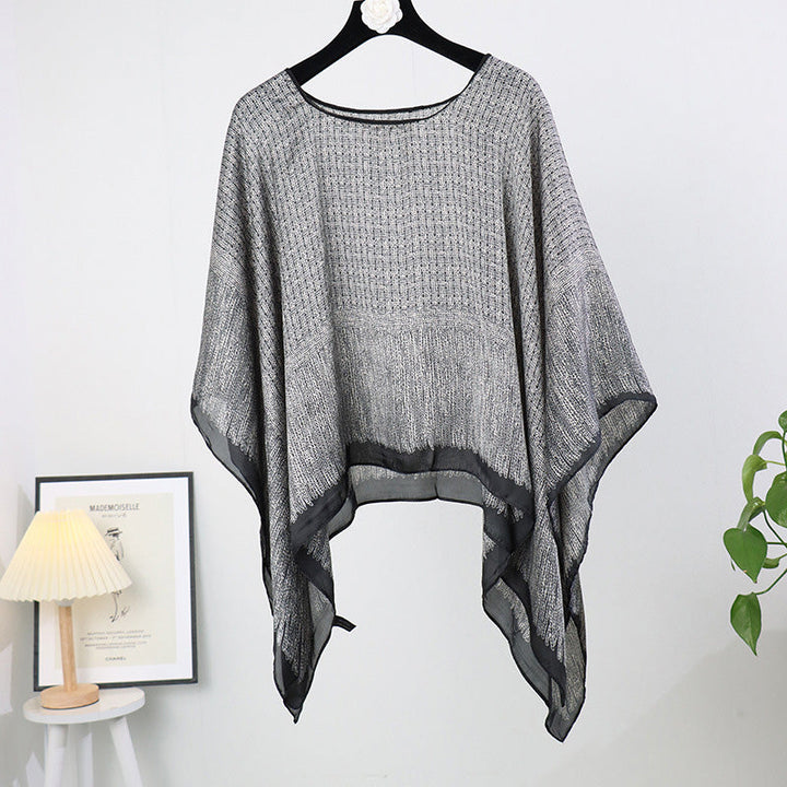 BowLift | Versatile Sun Protection Scarf