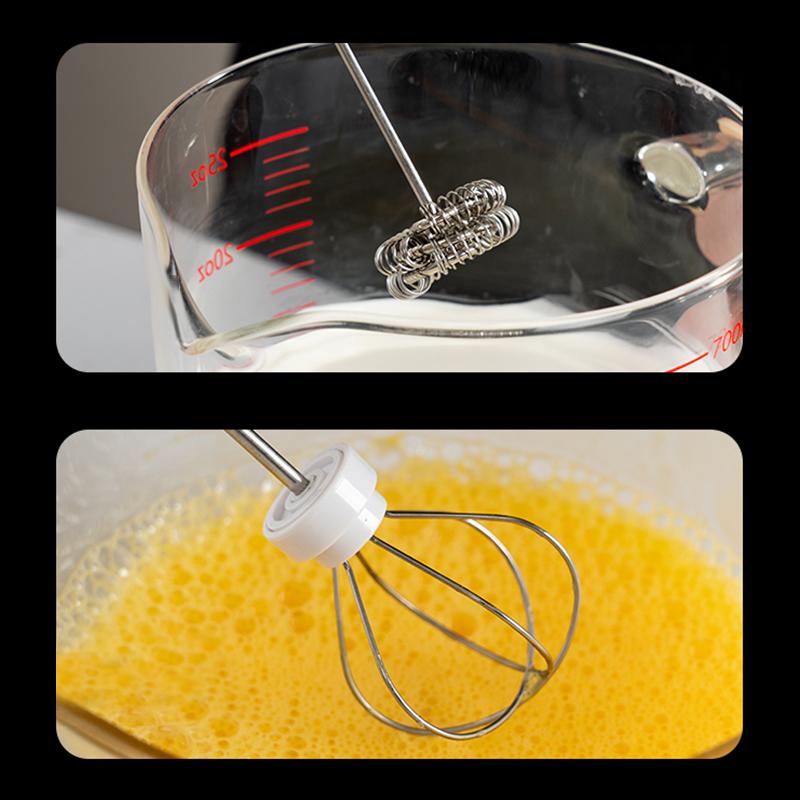 BowLift | Electric Milk/Coffee Frother