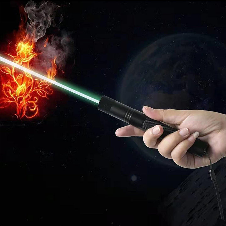 BowLift | Leading Laser Pointer