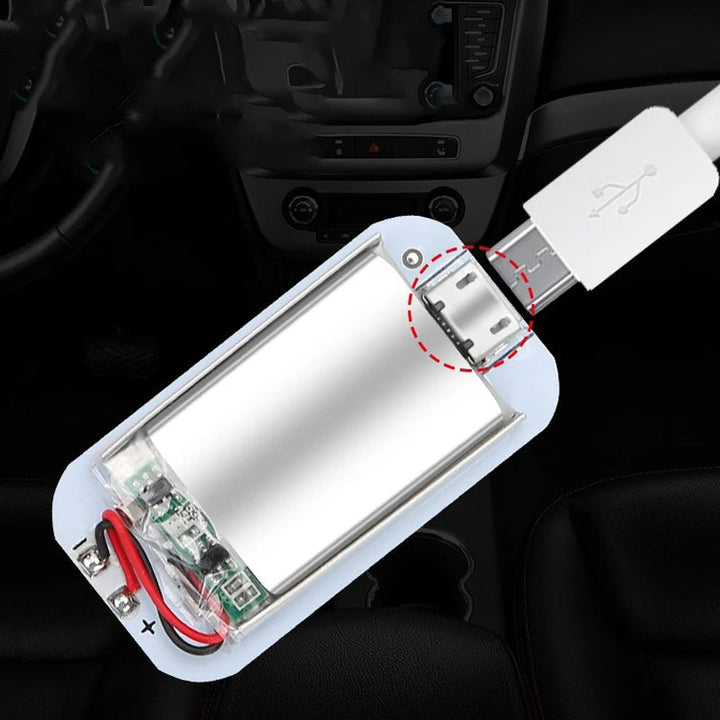 BowLift | Touch Sensor Car Lighting Light