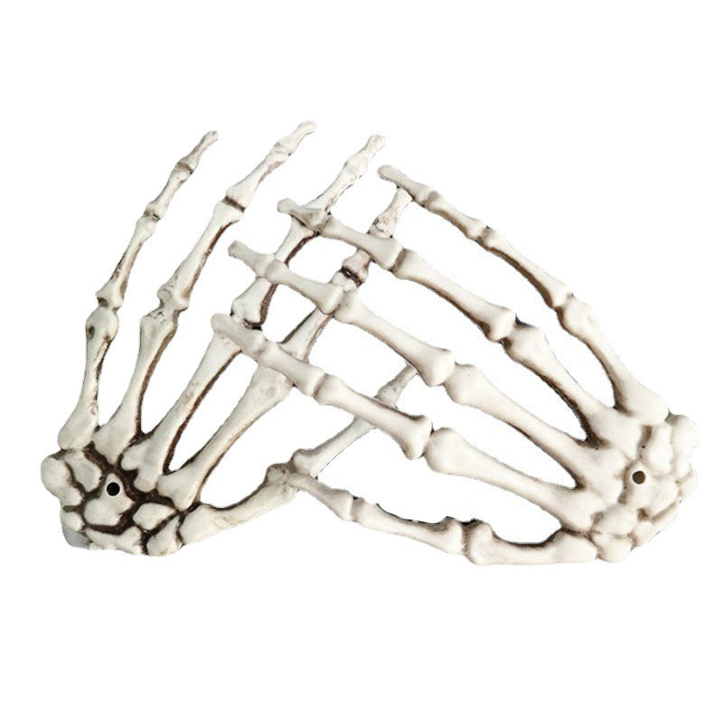 BowLift | Skeleton Hands Scary Props