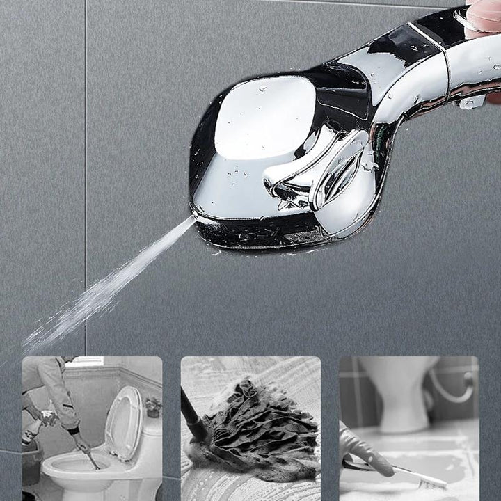BowLift | Premium Print Shower