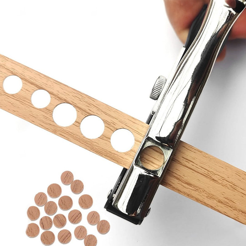 BowLift | Portable Punch Tool