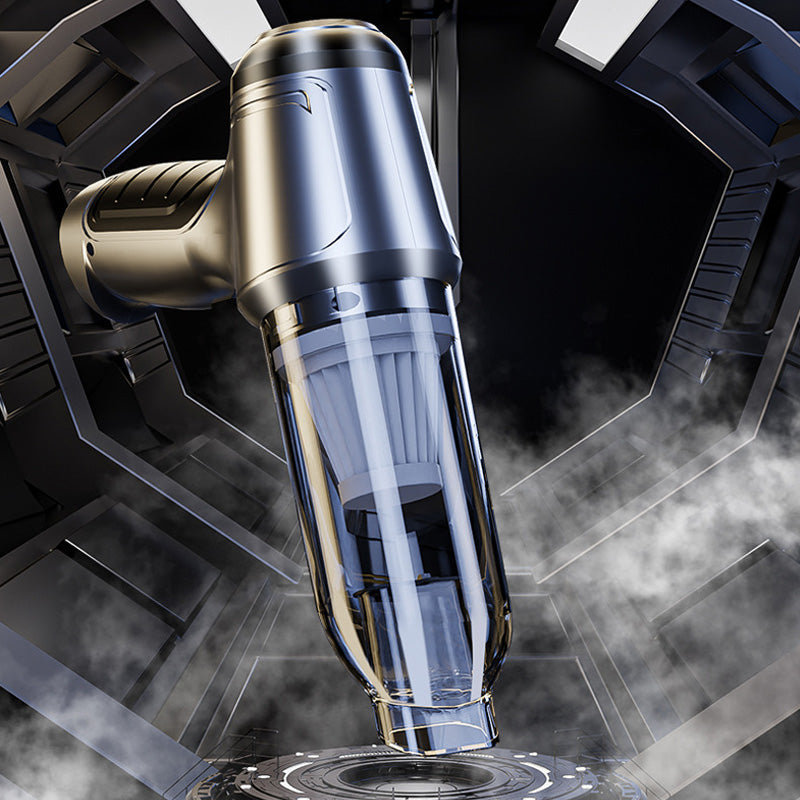 Cordless Multifunctional Powerful Vacuum Cleaner | Bowlift