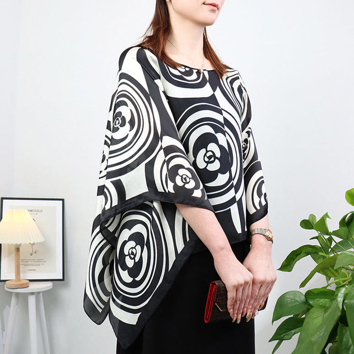 BowLift | Versatile Sun Protection Scarf