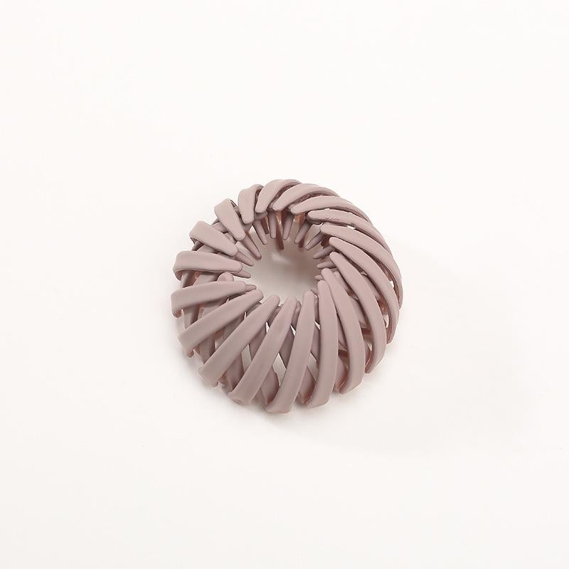BowLift | Lazy Bird's Nest Hair Jewelry