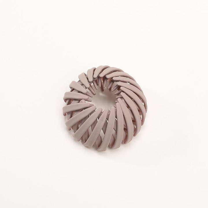 BowLift | Lazy Bird's Nest Hair Jewelry