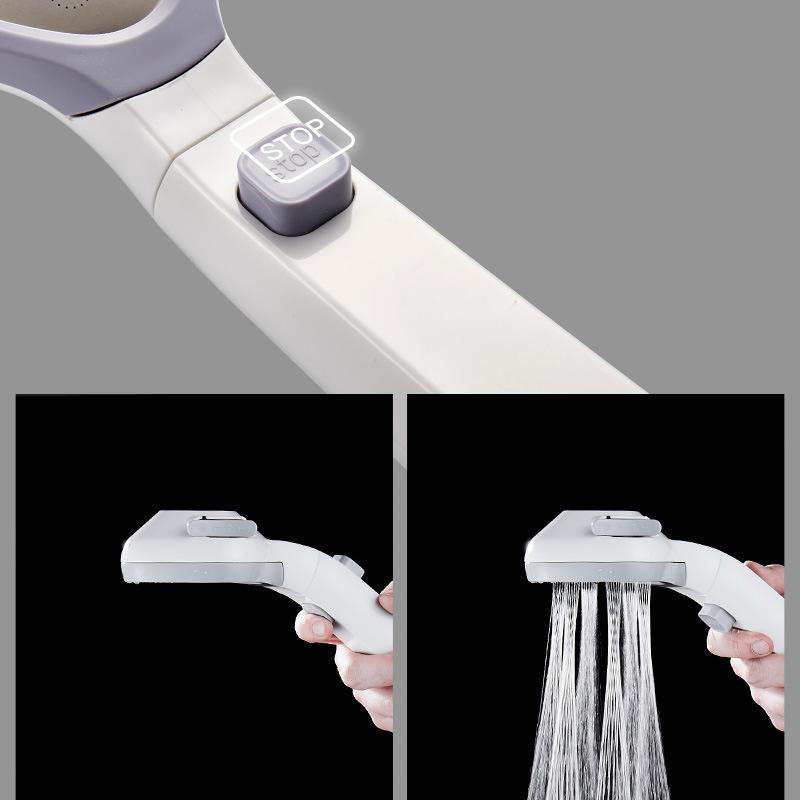 High-quality printed shower head | Bowlift