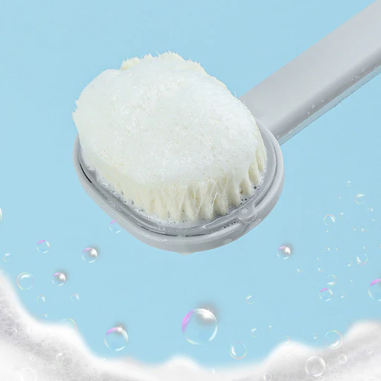 BowLift | GlowWhisk – Gentle cleansing, deep care!