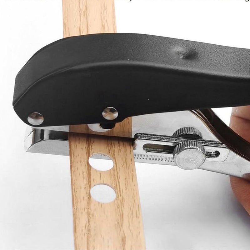BowLift | Portable Punch Tool