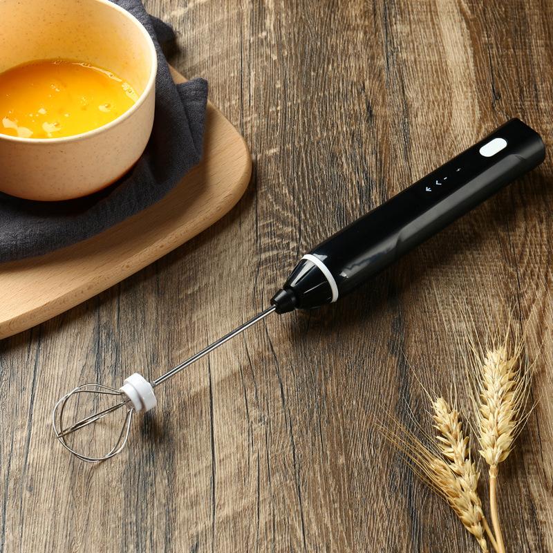 BowLift | Electric Milk/Coffee Frother