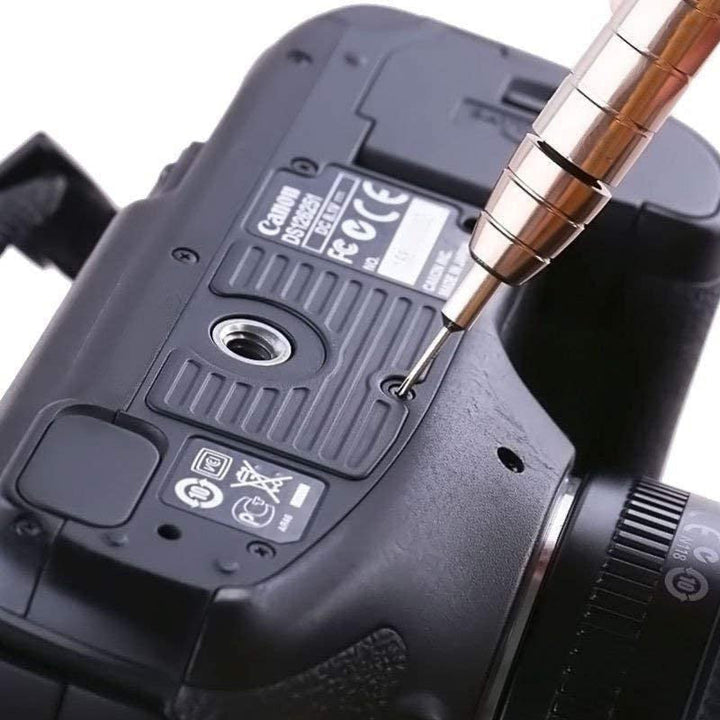 BowLift | Household Screwdriver Set