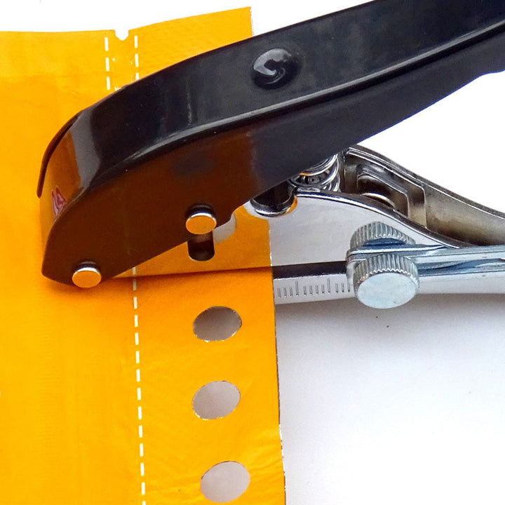 BowLift | Portable Punch Tool
