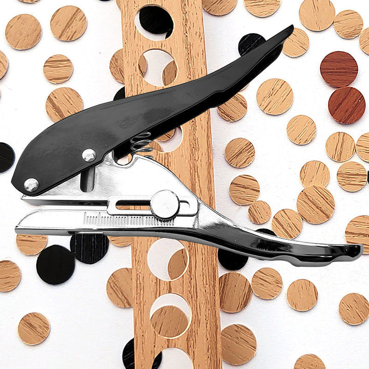 BowLift | Portable Punch Tool