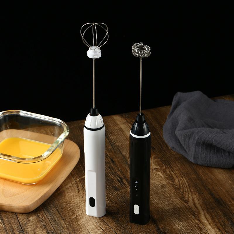 BowLift | Electric Milk/Coffee Frother