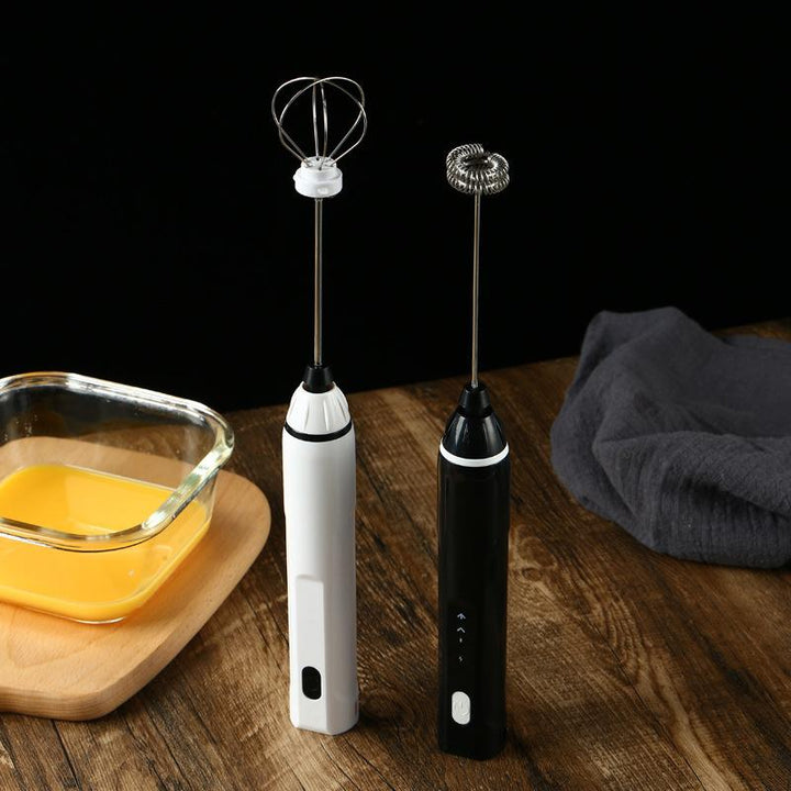 BowLift | Electric Milk/Coffee Frother