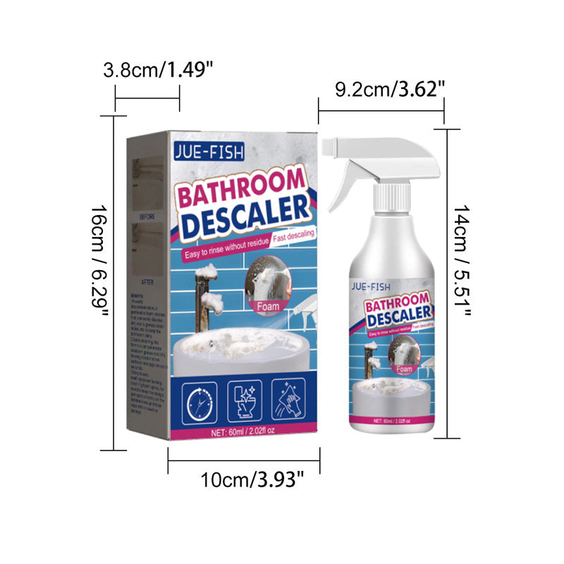 Stubborn Stains Cleaner | Bowlift