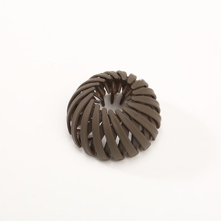 BowLift | Lazy Bird's Nest Hair Jewelry