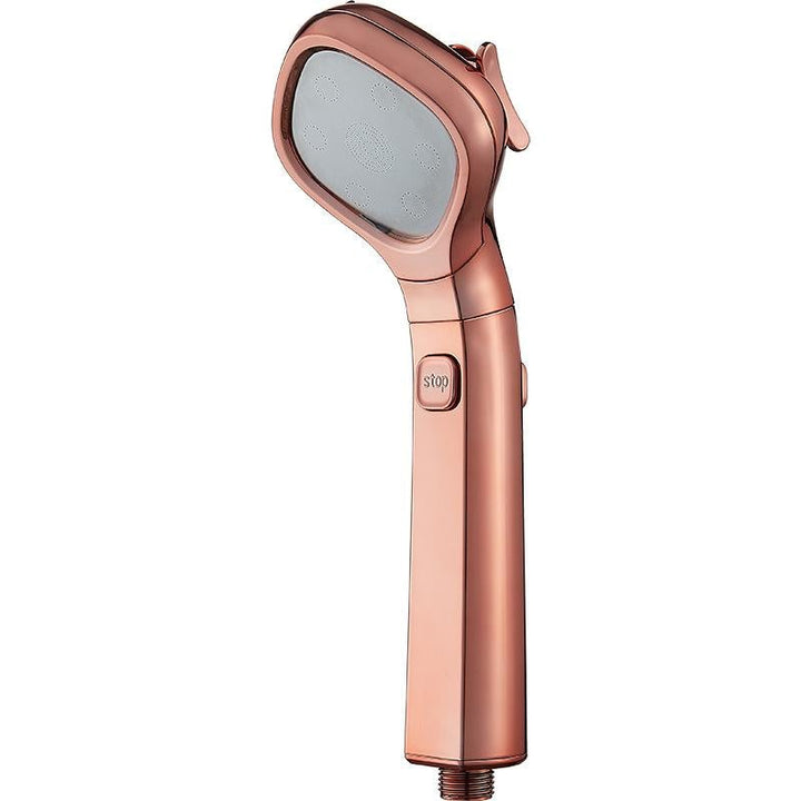 BowLift | Premium Quality Pressurized Shower Head