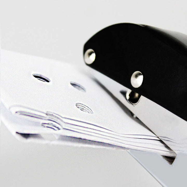 BowLift | Portable Punch Tool