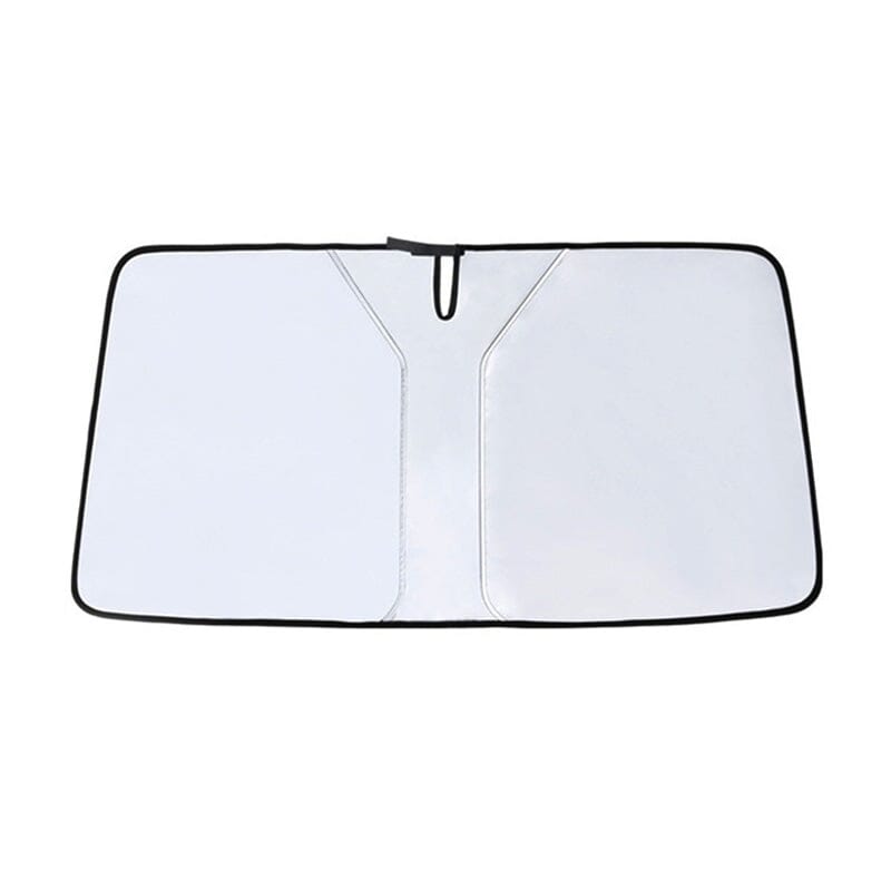 Windshield Sunshade Foldable Sunshade | Bowlift