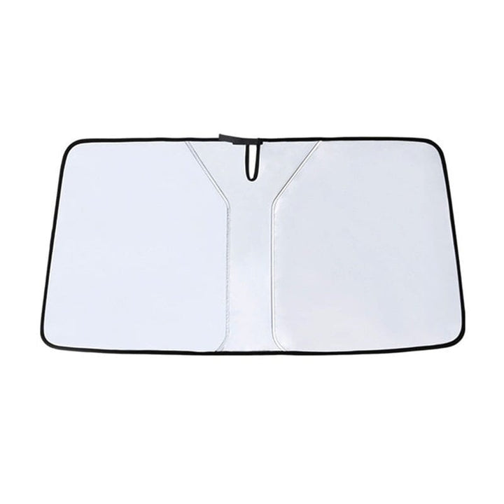 Windshield Sunshade Foldable Sunshade | Bowlift