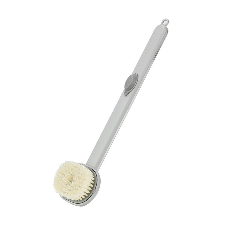 BowLift | Detachable Bath Brush with Long Handle