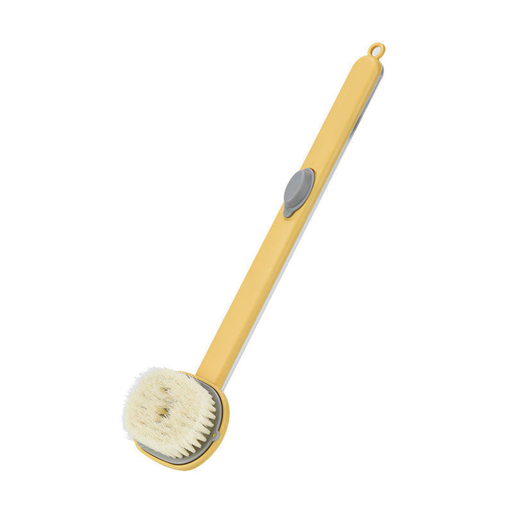 BowLift | Long-handled Bath Massage Cleaning Brush