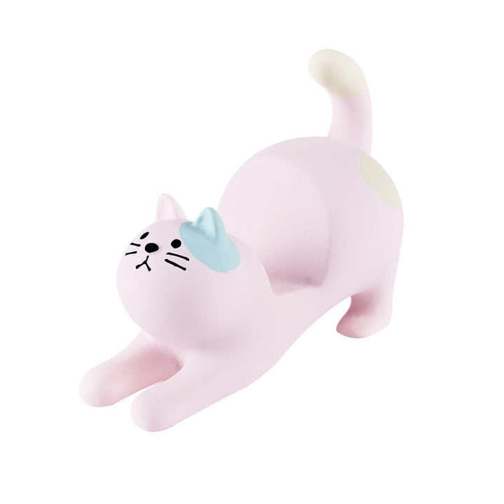 BowLift | Lazy Cat Phone Stand Holder