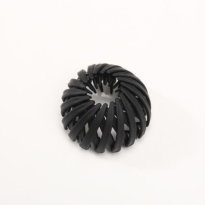 BowLift | Lazy Bird's Nest Hair Jewelry
