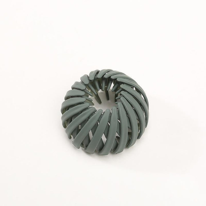 BowLift | Lazy Bird's Nest Hair Jewelry
