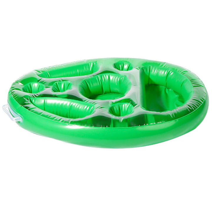 BowLift | PVC Floating Drink Holder