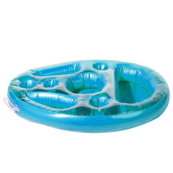 BowLift | PVC Floating Drink Holder