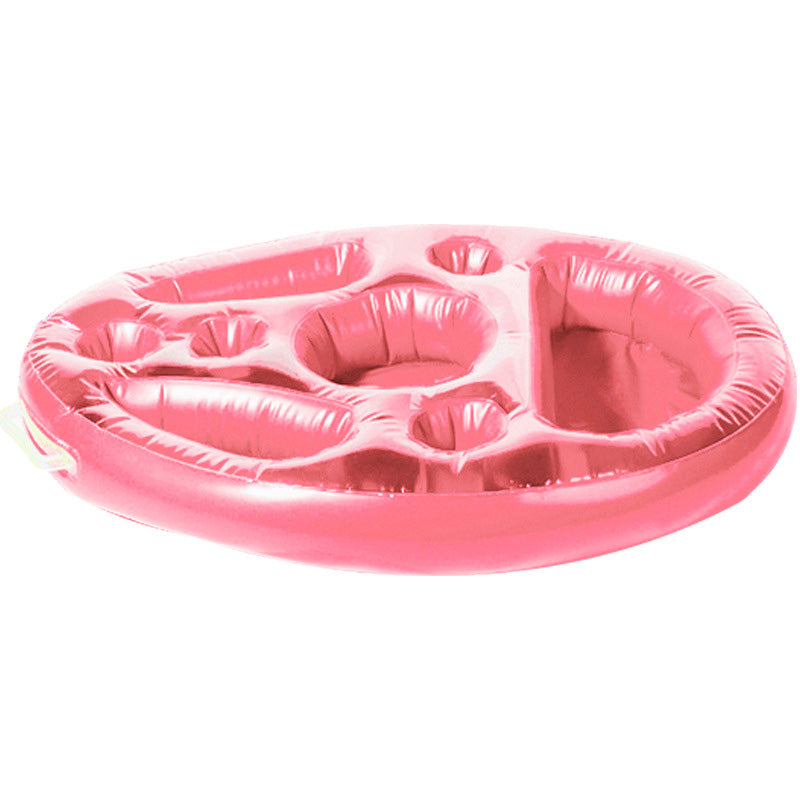 BowLift | PVC Floating Drink Holder