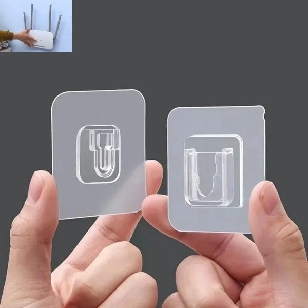 BowLift | Wall Holder WiFi Booster
