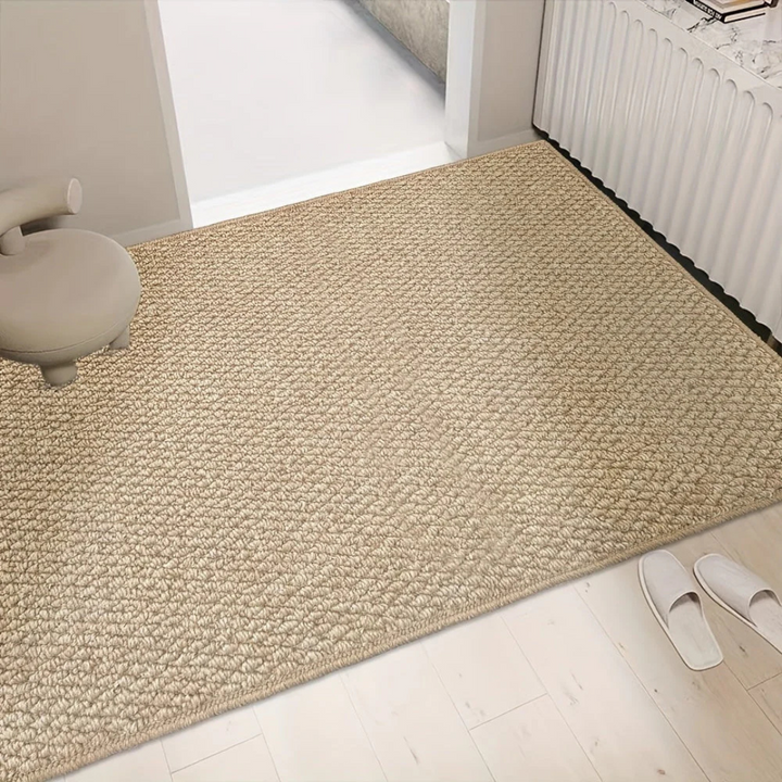 Luxury Indoor Mat CasaComfort – Stylish & Durable Door Mat for Home | Bowlift