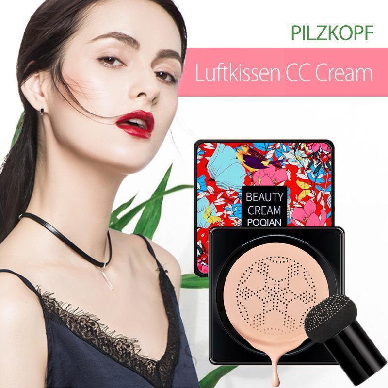BowLift | Mushroom Air Cushion CC Cream
