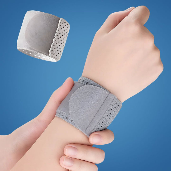 Pain-Relief Compression – Ultra-Thin & Breathable – Reduces Fatigue & Boosts Comfort for Typists & Athletes Bowlift